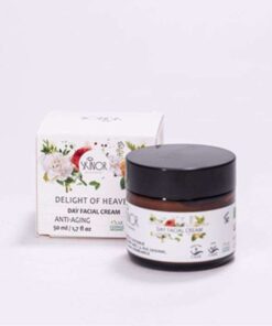 SKINOR DELICE DU CIEL CREME DE JOUR 50 ML