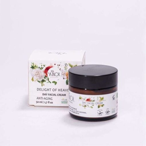 SKINOR DELICE DU CIEL CREME DE JOUR 50 ML
