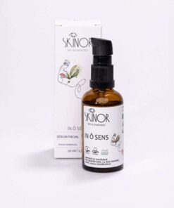 SKINOR SERUM FACIALE 50 ML