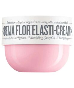 SOL DE JANEIRO BEIJA FLOR ELASTI CREAM 75 ML