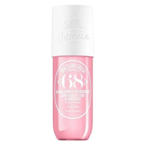 SOL DE JANEIRO BRUME PARFUMEE 68 BRAZILIAN CRUSH 90 ML