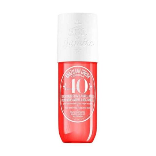 SOL DE JANEIRO FRAGRANCE BRAZILIAN CRUSH CHEIROSA 40 BRUME PARFUMEE 240 ML