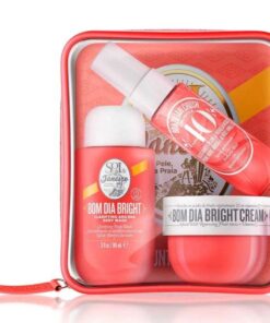 SOL DE JANEIRO BOM DIA BRIGHT KIT