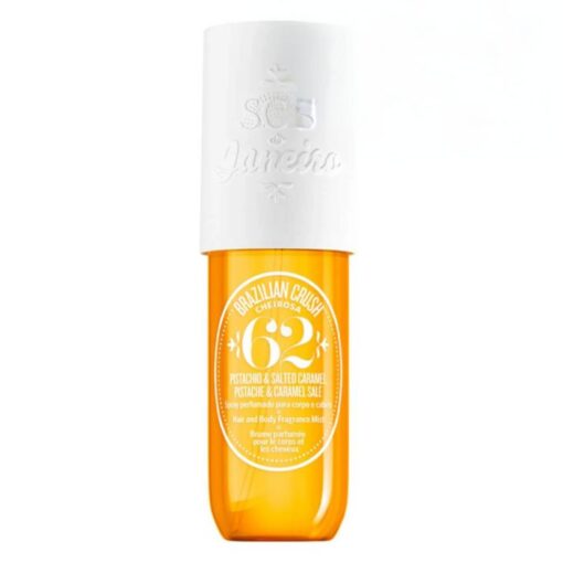 SOL DE JANEIRO BRAZILIAN CRUSH CHEIROSA 62 BRUME PARFUMEE 90 ML