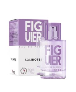 SOLINOTES EAU DE PARFUM FIGUIER 50 ML