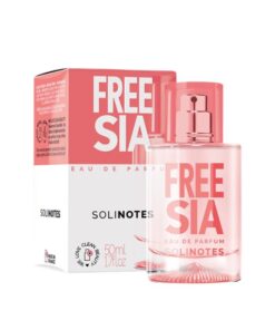 SOLINOTES EAU DE PARFUM FREESIA 50 ML