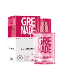 SOLINOTES EAU DE PARFUM GRENADE 50 ML