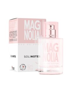 SOLINOTES EAU DE PARFUM MAGNOLIA 50 ML