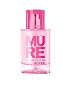 SOLINOTES EAU DE PARFUM MÛRE 50 ML