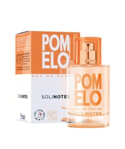 SOLINOTES EAU DE PARFUM POMELO 50 ML