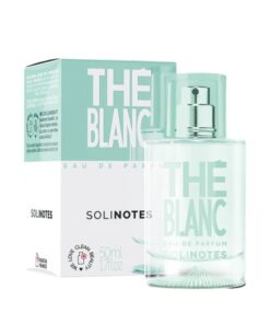 SOLINOTES EAU DE PARFUM THE BLANC 50 ML