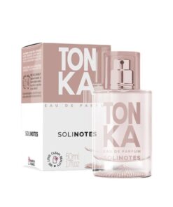 SOLINOTES EAU DE PARFUM TONKA BEAN 50 ML