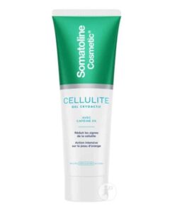 SOMATOLINE CELLULITE GEL CROYACTIF 250 ML