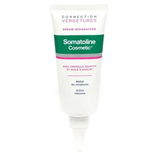 SOMATOLINE CORRECTION VERGETURES SERUM REPARATEUR 100 ML