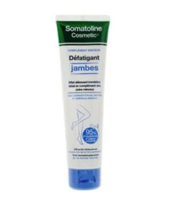 SOMATOLINE DEFATIGANT JAMBES 100 ML