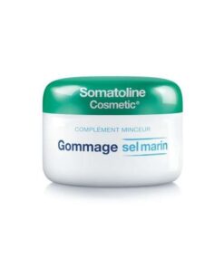 SOMATOLINE Gommage sel marin 350G
