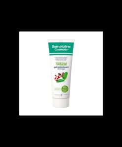 SOMATOLINE NATURAL GEL AMINCISSANT 250 ML
