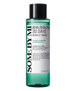 SOMEBYMI AHA BHA PHA 30 DAYS MIRACLE TONER 150ML