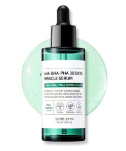SOMEBYMI AHA BHA PHA SERUM MIRACLE 30 JOURS 50 ML