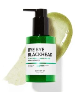 SOMEBYMI BYE BYE BLACKHEAD 120 G