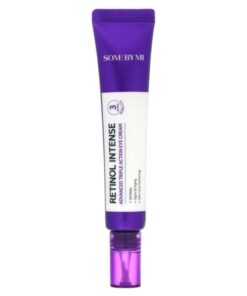 SOMEBYMI RETINOL INTENSE CREME YEUX TRIPLE ACTION 30 ML
