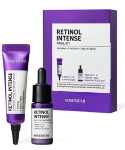 SOMEBYMI RETINOL INTENSE KIT D'ESSAI