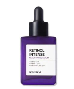 SOMEBYMI RETINOL INTENSE REACTIVATING SERUM 30 ML