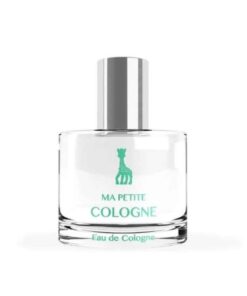 SOPHIE LA GIRAFE EAU DE TOILETTE MA PETITE COLOGNE 50ML