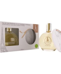 SOPHIE LA GIRAFE EAU DE SOIN PARFUMEE 0M+ 50 ML PLUS CERAMIQUE A PARFUMER