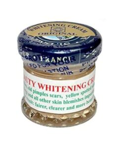 ST DALFOUR BEAUTY WHITENING CREAM 50 G