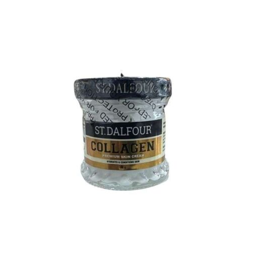 ST DALFOUR COLLAGEN PREMIUM SKIN CREAM 28 G