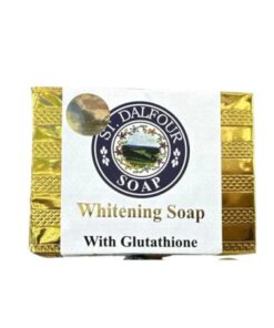 ST DALFOUR SAVON ECLAIRCISSANT 135 G