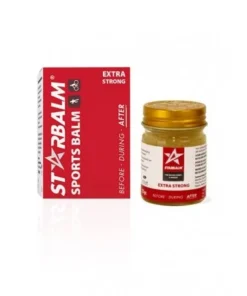 STARBALM BAUME EXTRA FORT 25GR