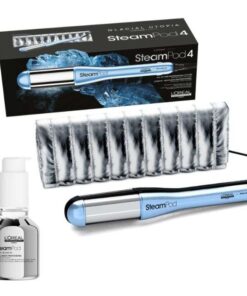 L'OREAL PROFESSIONNEL PACK STEAMPOD 4.0 GLACIAL UTOPIA EDITION LIMITEE+ SOIN LISSANT THERMO PROTECTEUR 50ML