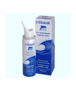 STERIMAR HYGIENE ET CONFORT DU NEZ 50 ML