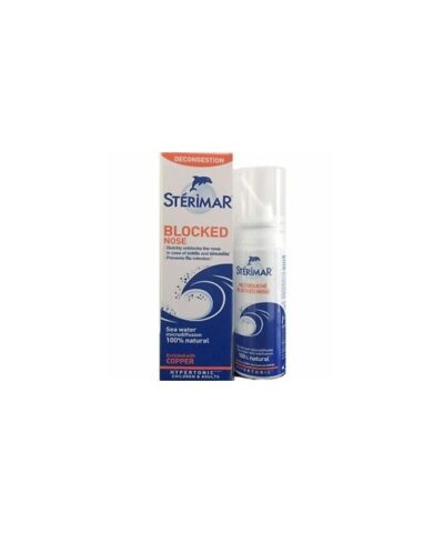 STERIMAR HYPER 50ML