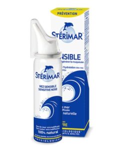 STERIMAR NEZ SENSIBLE SPRAY