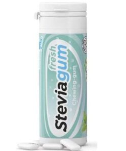 STEVIA GUM FRESH