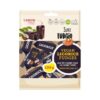 SUPER FUDGIO FONDANT A LA REGLISSE 100 G BIO