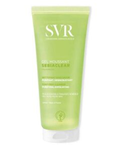 SVR SEBIACLEAR GEL MOUSSANT 200 ML