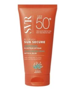 SVR SUN SECURE BLUR CREME MOUSSE 50 ML SPF 50+