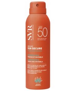 SVR SUN SECURE BRUME SPF 50+
