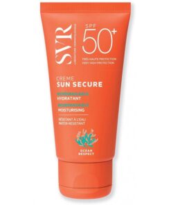 SVR SUN SECURE CREME SPF 50+