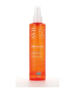 SVR SUN SECURE HUILE SECHE SPF 50+ 200 ML