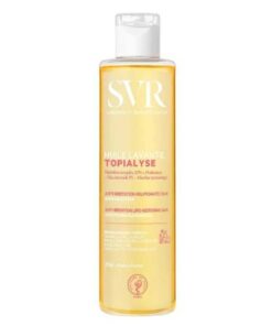 SVR TOPIALYSE HUILE LAVANTE 200 ML