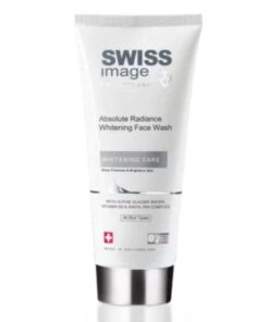 SWISS IMAGE ABSOLUT RADIANCE GEL NETTOYANT 200 ML