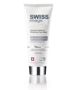 SWISS IMAGE ABSOLUTE RADIANCE MASQUE VISAGE 75 ML