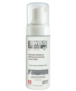 SWISS IMAGE ABSOLUTE RADIANCE MOUSSE ECLAIRCISSANTE 150 ML