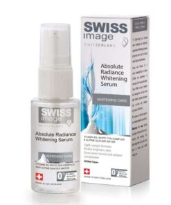 SWISS IMAGE ABSOLUTE RADIANCE SERUM ECLAIRCISSANT 30 ML