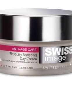 SWISS IMAGE ANTI AGE 36+ CREME DE JOUR BOOSTER D'ELASTICITE 50 ML